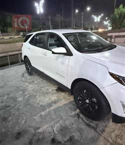 شيفروليه ايكونس